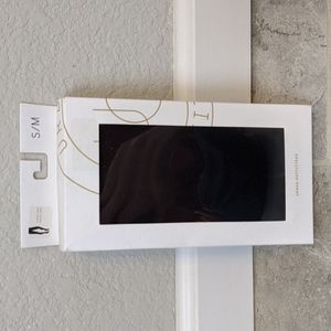 Urban Outfitters Fleece Tights